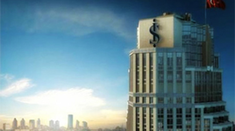 İş Bankası'ndan KOBİ'lere büyük destek