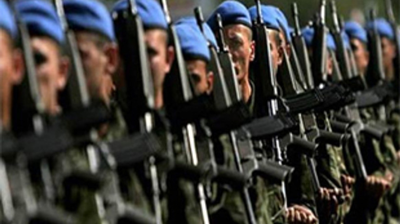 Asker promosyonları nasıl harcıyor?