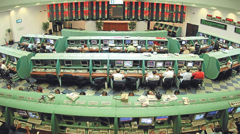 Fitch'in 'hücum emri' İMKB'ye yaradı