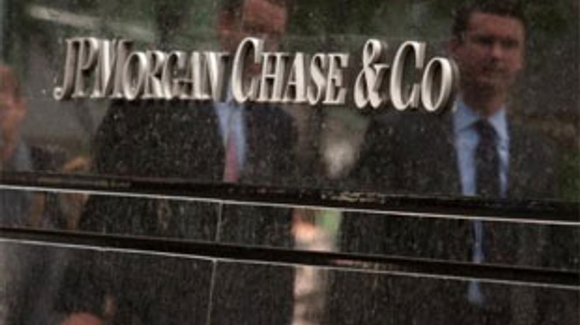 JP Morgan'dan 3 Türk bankasına övgü