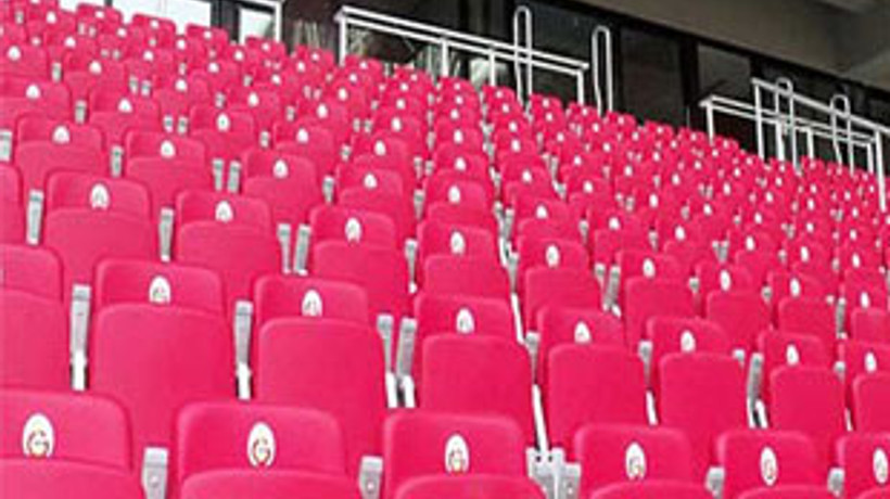 Galatasaray bilet satışlarını kendisi yapacak