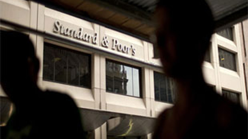 S&P talep olmasa da notumuzu verecek