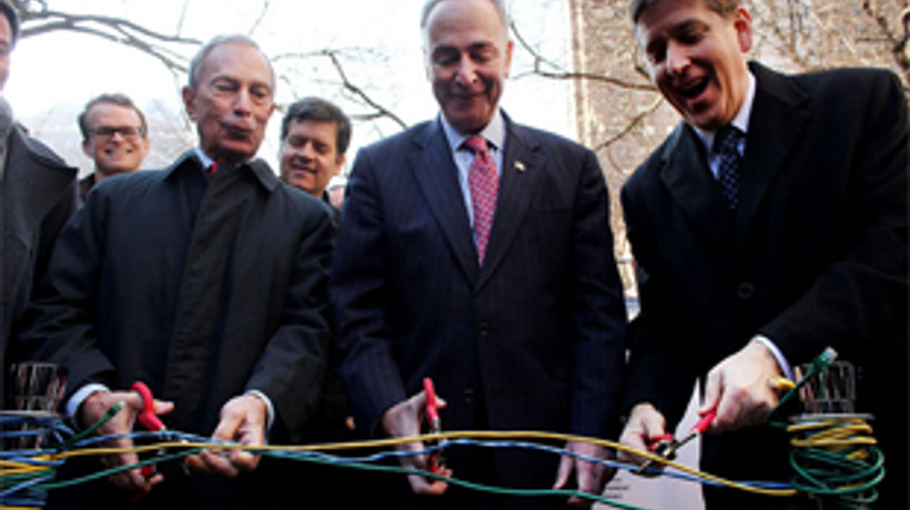 Google'dan bedava internet