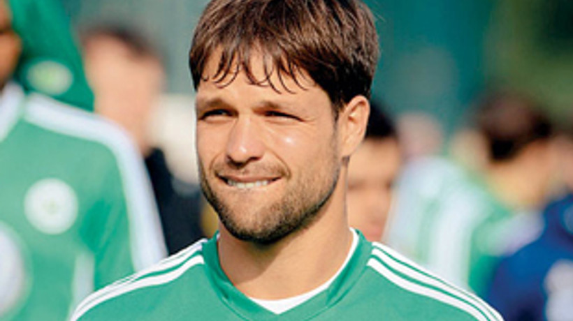 Şahenk'ten Fenerbahçe'ye Diago sürprizi