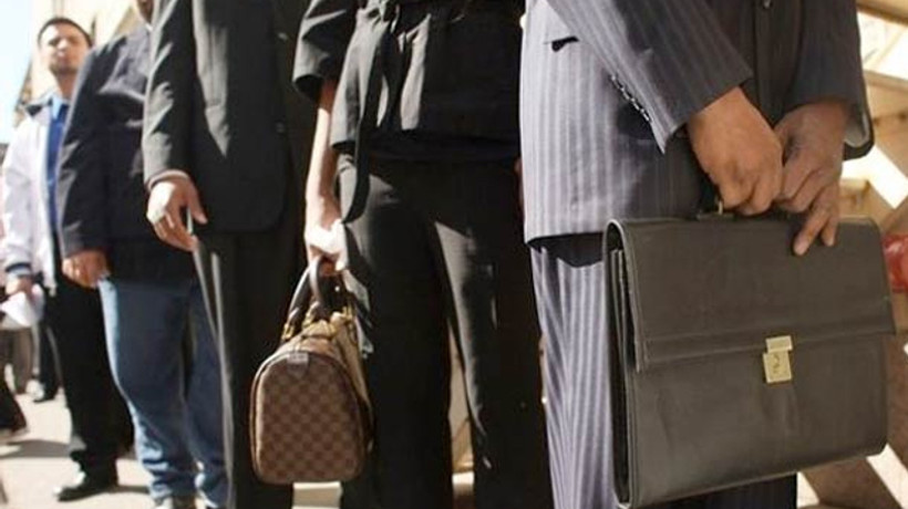 Ekim ayı işsizlik rakamları açıklandı!