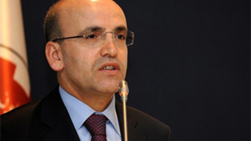 Maliye Bakanı'na da enflasyon farkı verildi!