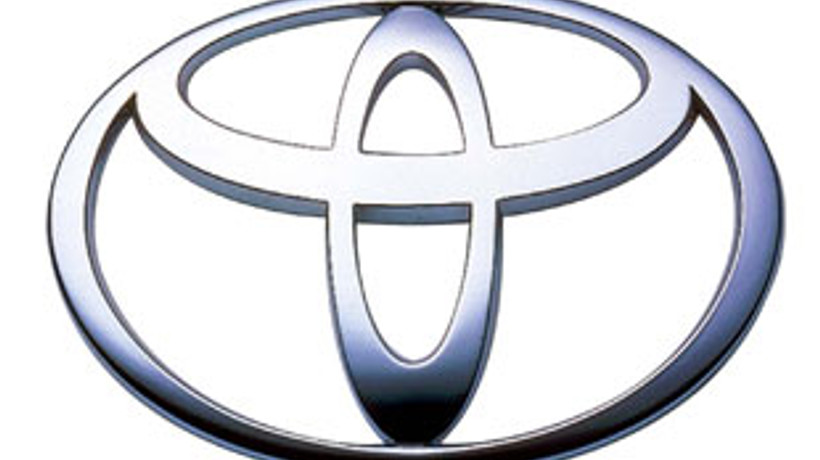 Toyota tahtını geri aldı