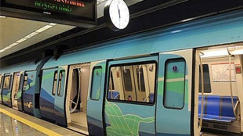 Kadıköy-Kartal metrosu uzatılıyor