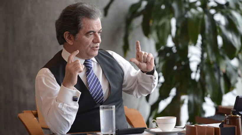 Dayak yemeyen kalmadı