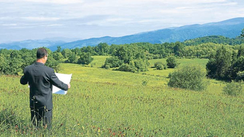 2B arazileri ne zaman kazandıracak?