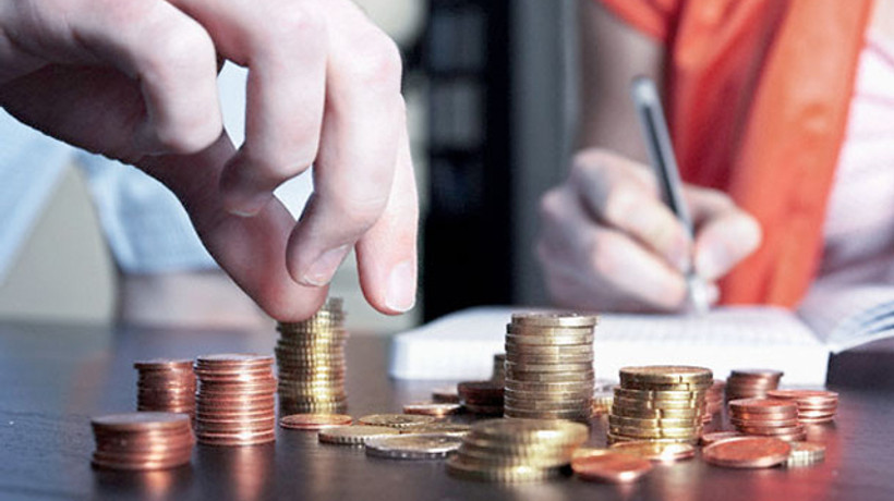 2012'de bütçe açığı ne kadar oldu?