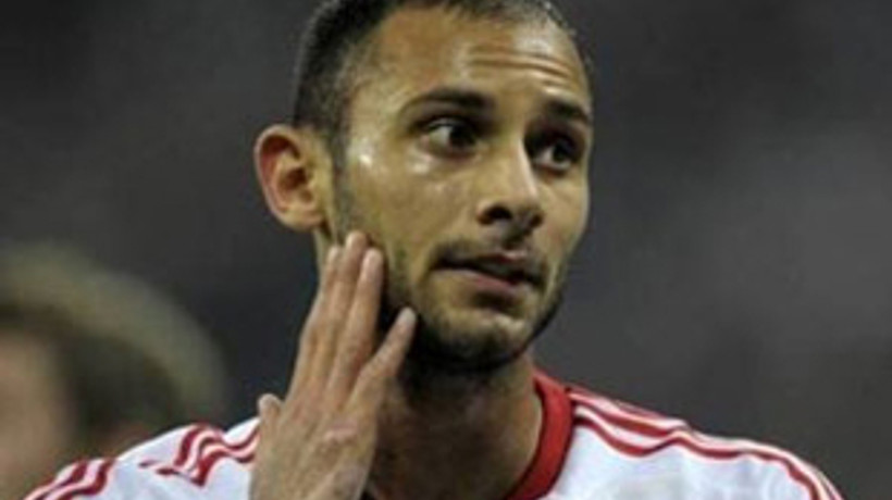 Galatasaray'dan flaş transfer atağı