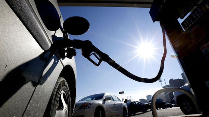 Motorine 4 kuruş zam!