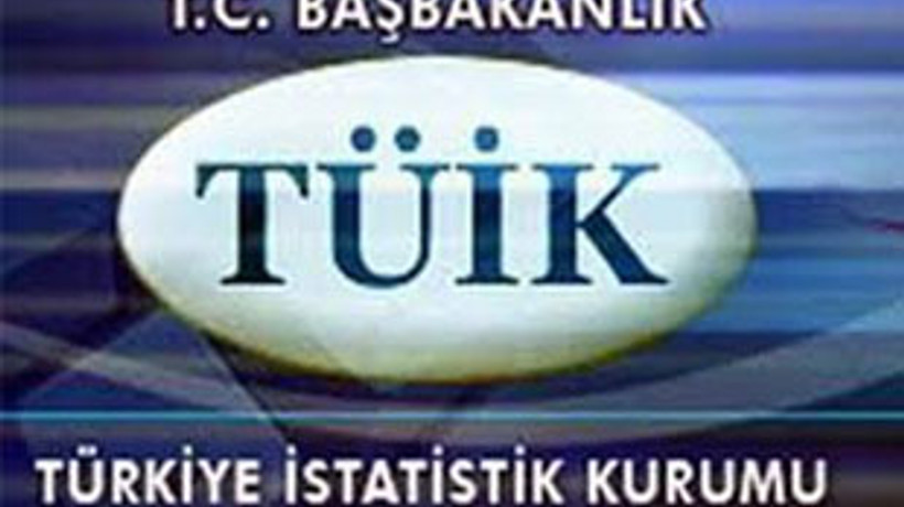 TÜİK'ten SMS özrü!