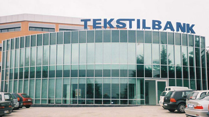 Tekstilbank’ın Çinliler’e satışına onay