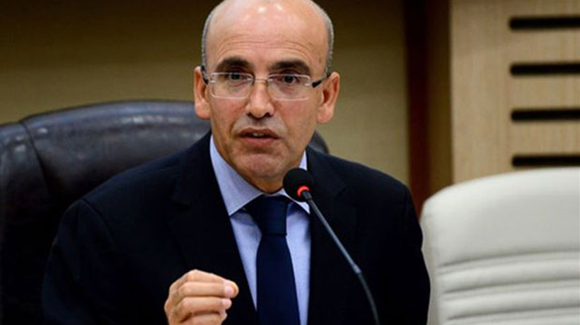 Mehmet Şimşek: Enflasyon istediğimiz trende oturmadı