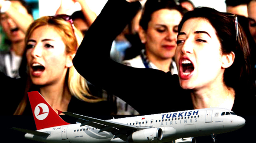 THY'ye bilirkişiden şok!