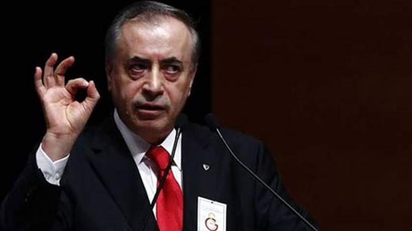 Mustafa Cengiz Galatasaray başkanlığına aday!