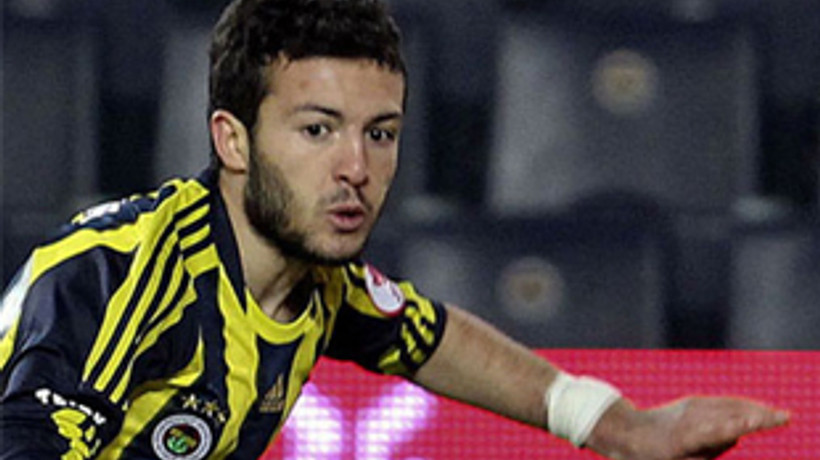 Sessiz sedasız Çek'ti gitti!