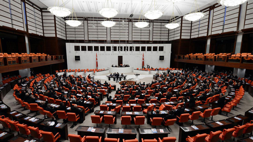 İş güvenliği kanunu kabul edildi