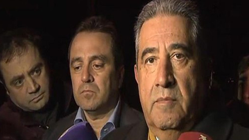 'Bundan sonra bizde efendilik bitti'