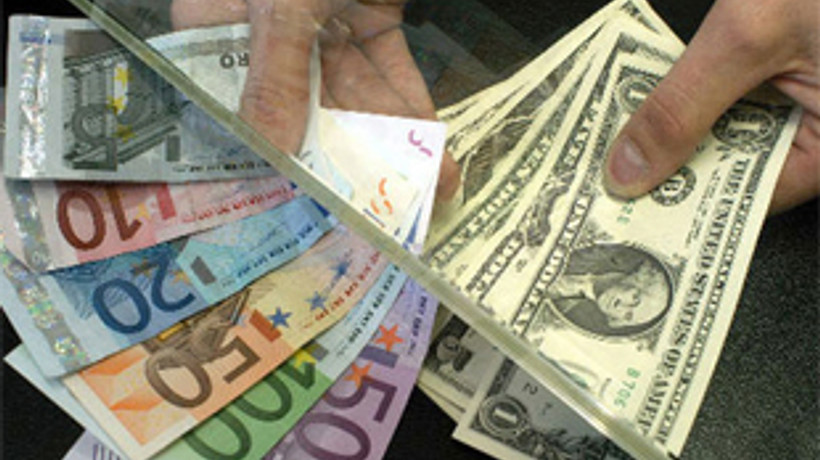 Dolar ve avro güne nasıl başladı?