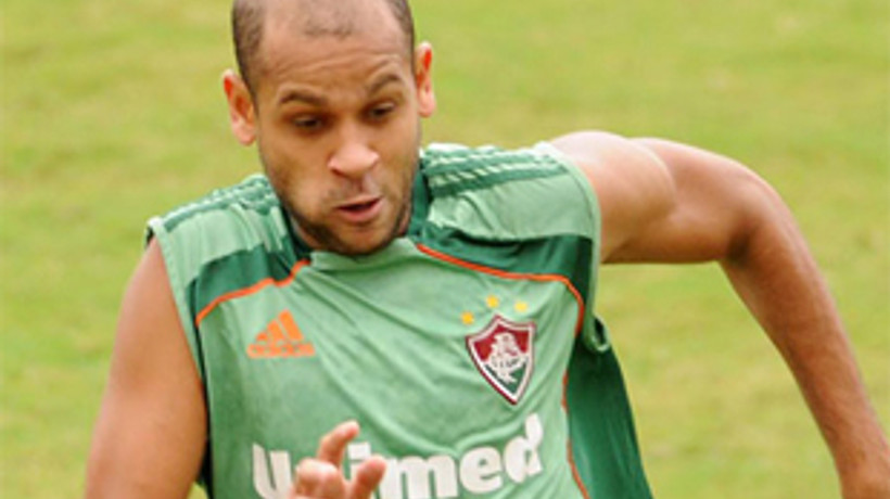 Galatasaray Carlinhos'ta sona yaklaştı