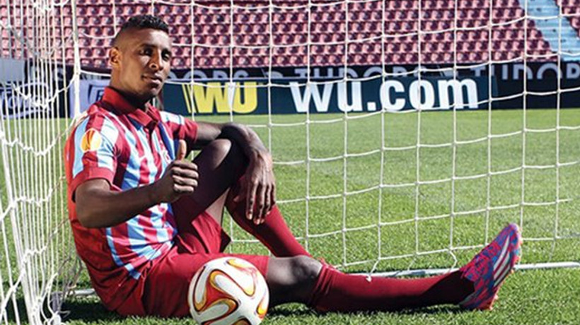 Constant ülkeyi terk etti!