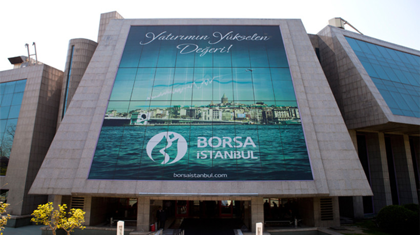 Yabancılar iki ayda 838 milyon dolarlık net satış yaptı!