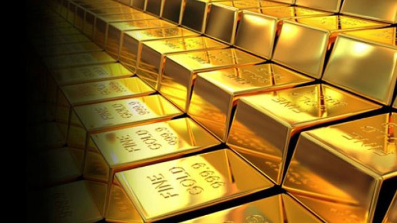 Almanya altınlarını geri istiyor!