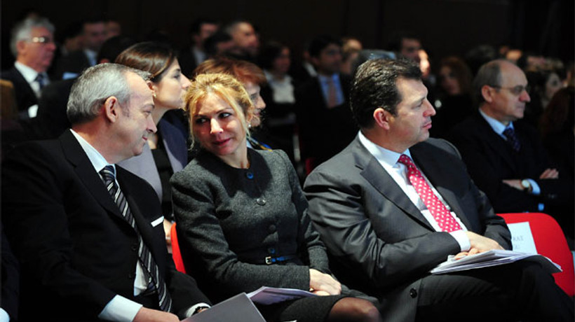 TÜSİAD'ın yeni yönetiminde kimler olacak?