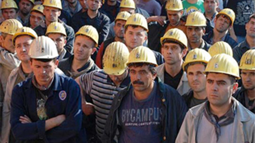 Taşeron işçilik ortadan kalkacak mı?