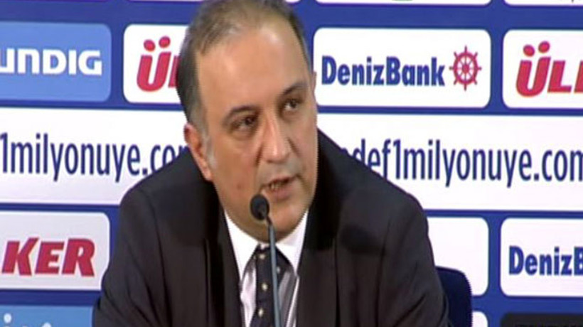 Fenerbahçe maçlara çıkmayacak!