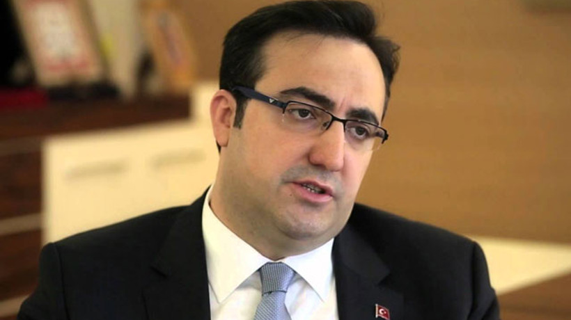 Hamdi Topçu istifa etti, İlker Aycı yeni THY yönetim kurulu başkanı