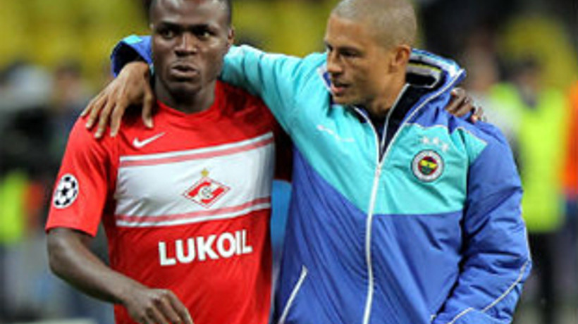 'Fenerbahçe Emenike ile anlaştı'