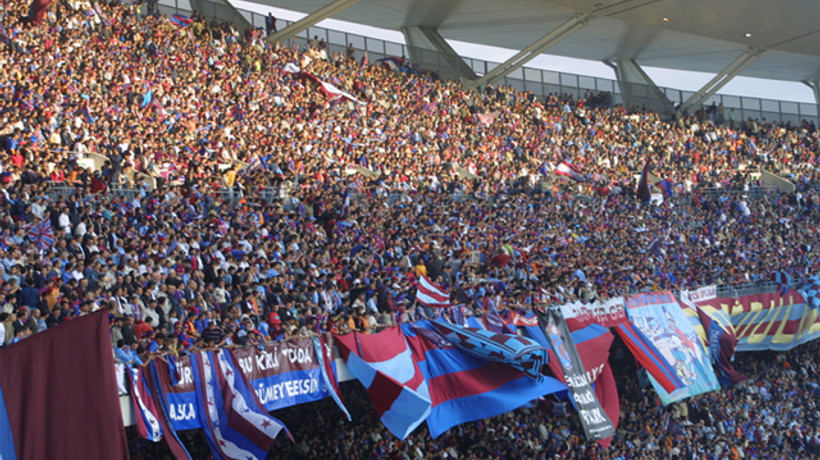 Fenerbahçe'den Trabzonspor maçı hamlesi...