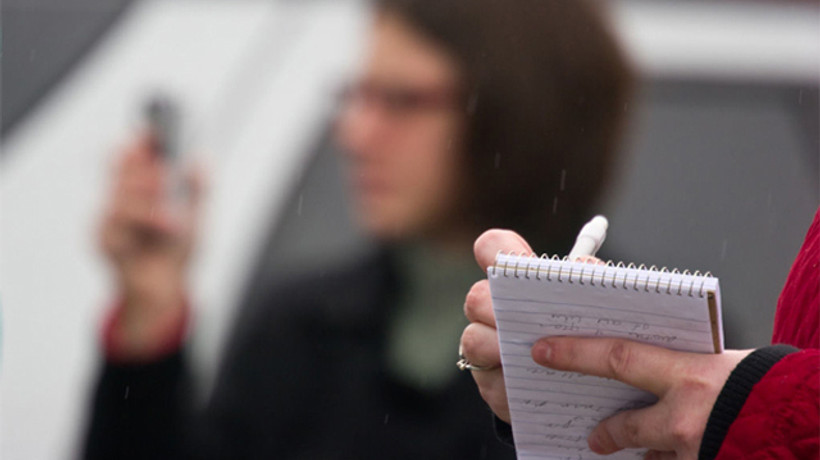 2008'den önce gazeteciliğe başlayanlara müjde!