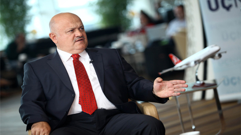 Hamdi Topçu aday olacak mı?