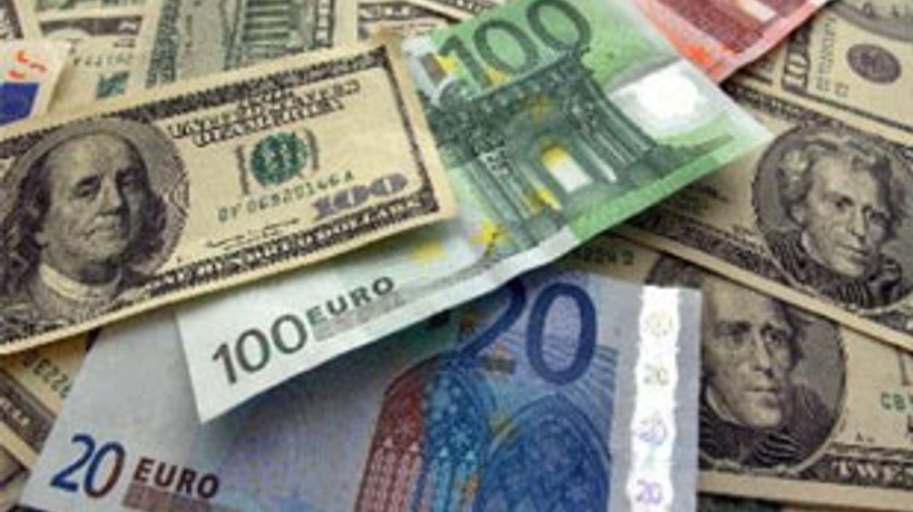 "Dünya kur savaşına gidiyor"