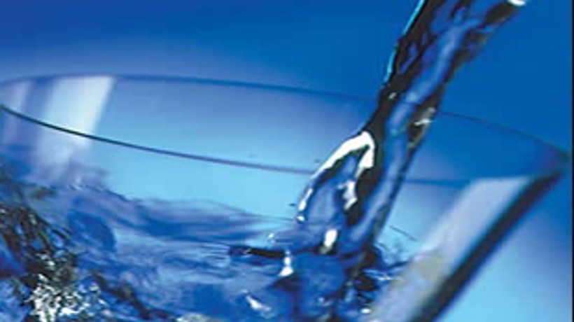 107 su standartlara uygun değil, 31'i kanserojen!