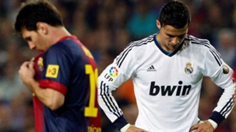 Messi ve Ronaldo'yu geçen yıldız kim?