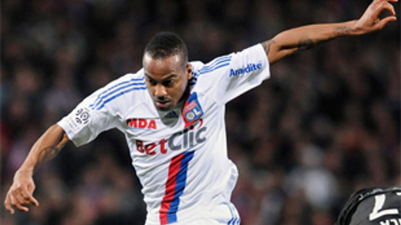 Beşiktaş'ta Jimmy Briand iddiası