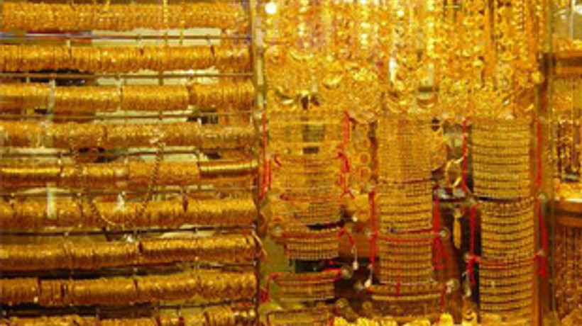 Altın fiyatları için tehlike çanları çalıyor