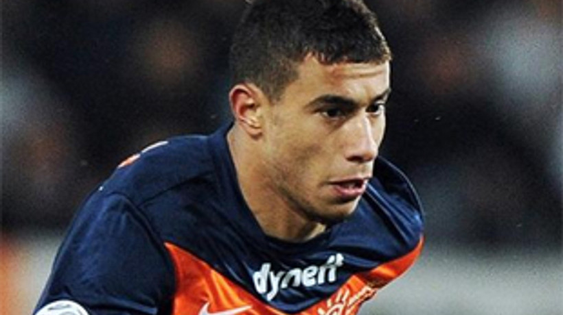 Belhanda'nın aklı fikri Fenerbahçe'de