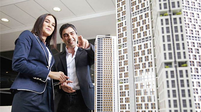 İnşaat devini Polat Alemdar da kurtaramadı!