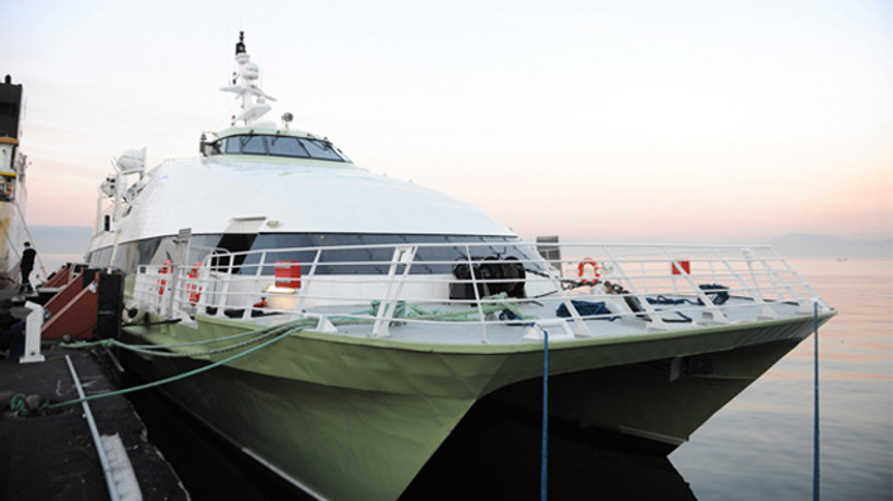 İDO'nun rakibi dümene geçiyor!