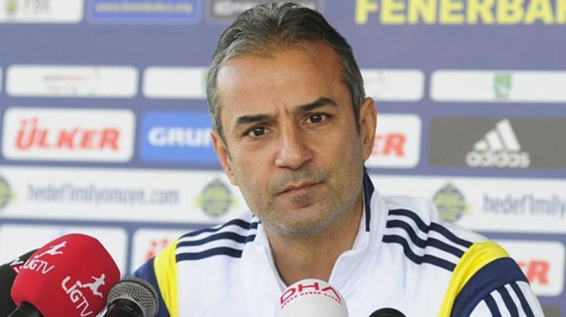 İsmail Kartal isyan etti