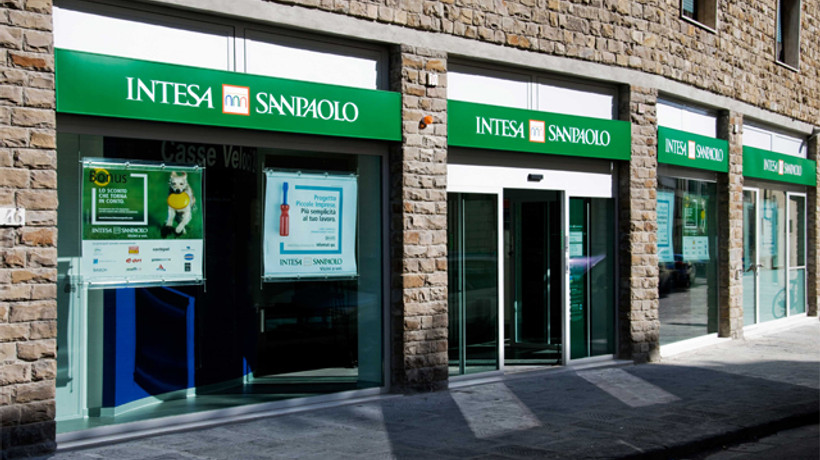 İtalyan banka Intesa Türkiye'deki ilk şubesini açıyor