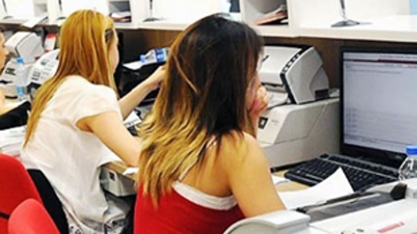 Devletteki kadrolu memur sayısı azaltılacak