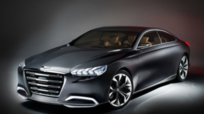 Hyundai'nin son hamlesi HCD-14!